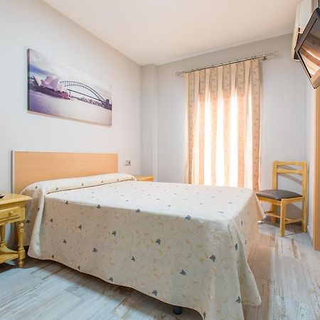 Olympia Ronda Hostel El Puig  Eksteriør bilde