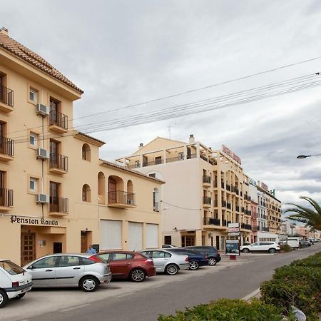 Olympia Ronda Hostel El Puig  Eksteriør bilde