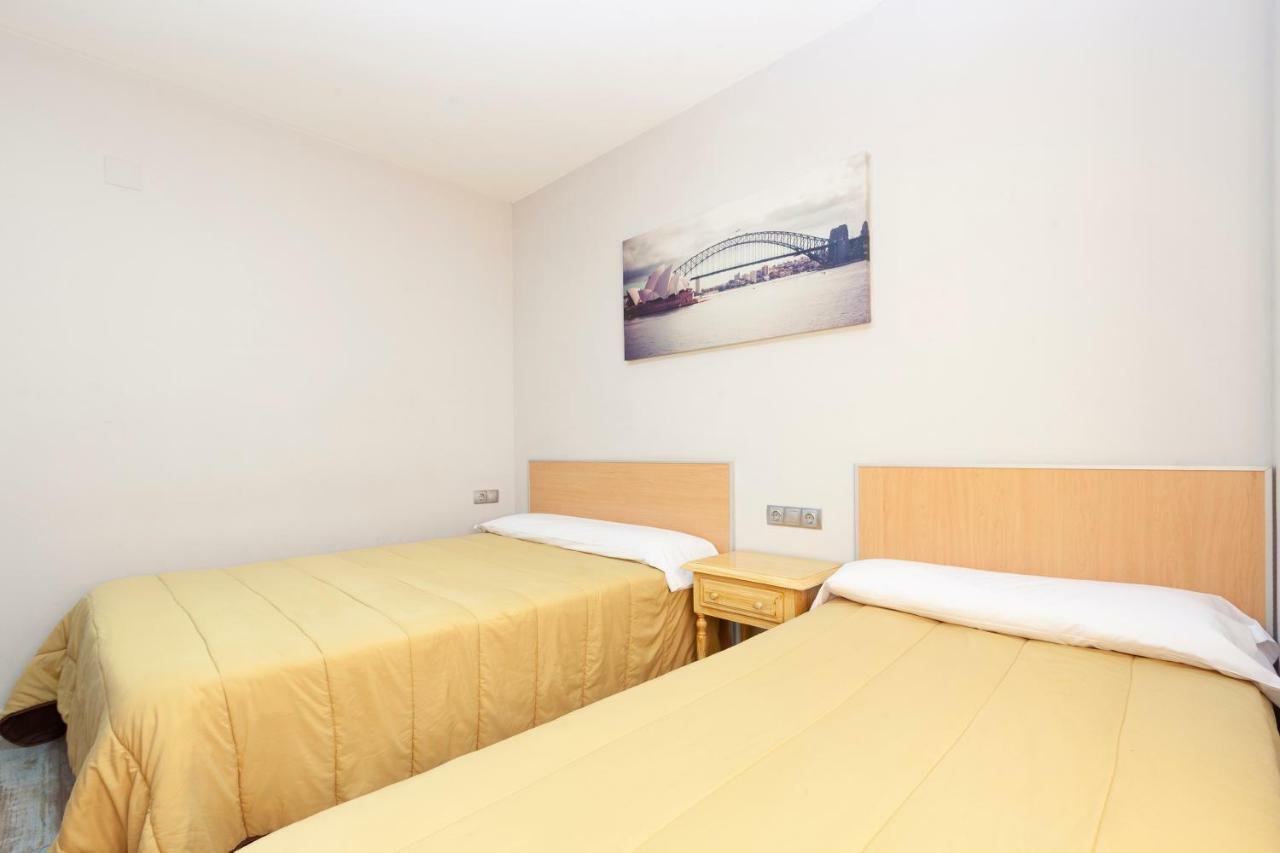 Olympia Ronda Hostel El Puig  Eksteriør bilde